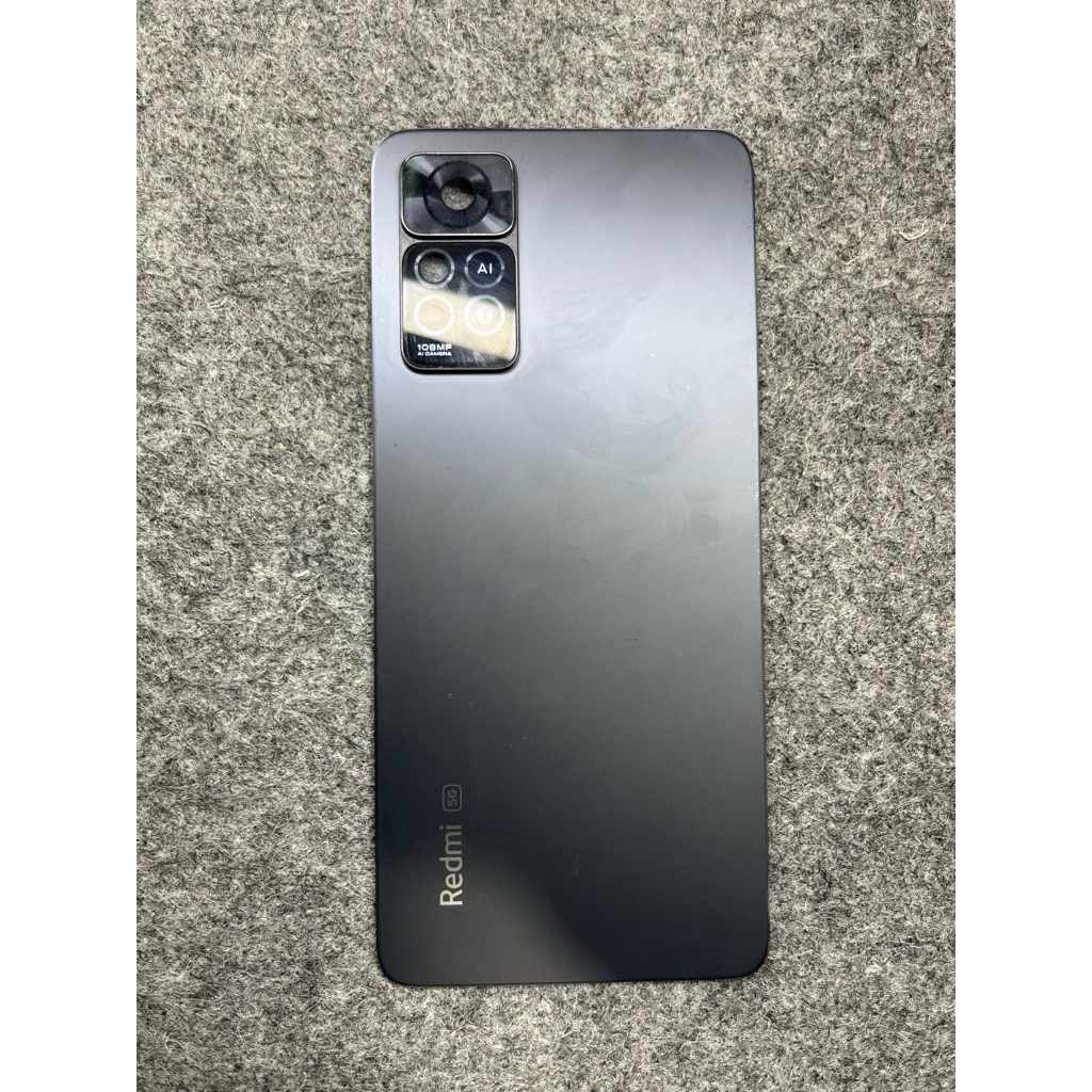 BACKDOOR BACK COVER CASING XIAOMI REDMI NOTE 11 PRO 5G ORIGINAL COPOTAN