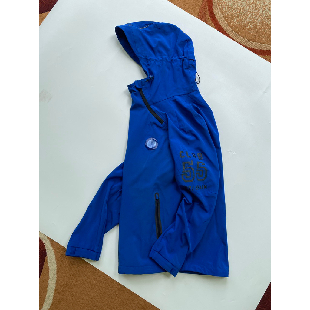 Jaket by Exr Outdoor Jacket