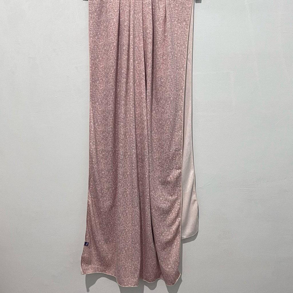 PL Hijab Pashmina Rabbani