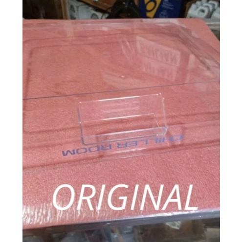 Chiller room kulkas Aqua AQR D 190 ORIGINAL