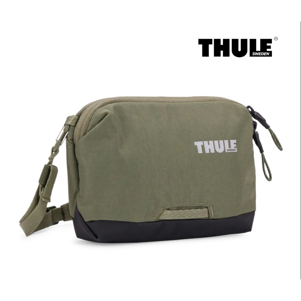 Thule Paramount Crossbody 2L - Soft Green
