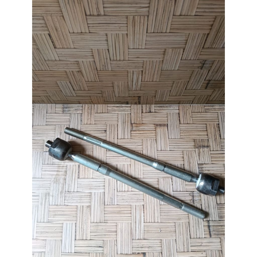 RACK END CALYA/SIGRA