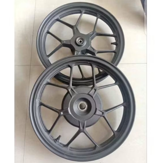 Velg Pelk Pelek Vario 125 150 old original motor