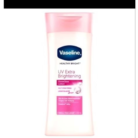 Vaseline Hand Body Lotion 200ml