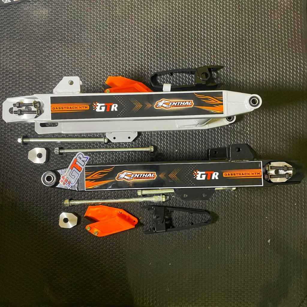 PROMO Swing Arm Lengan ayun PNP Blade Revo Supra Karisma Shogun Smas Lengan Ayun Bebek Honda standar