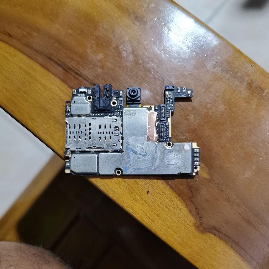 MESIN REDMI NOTE 7 RAM 3/32