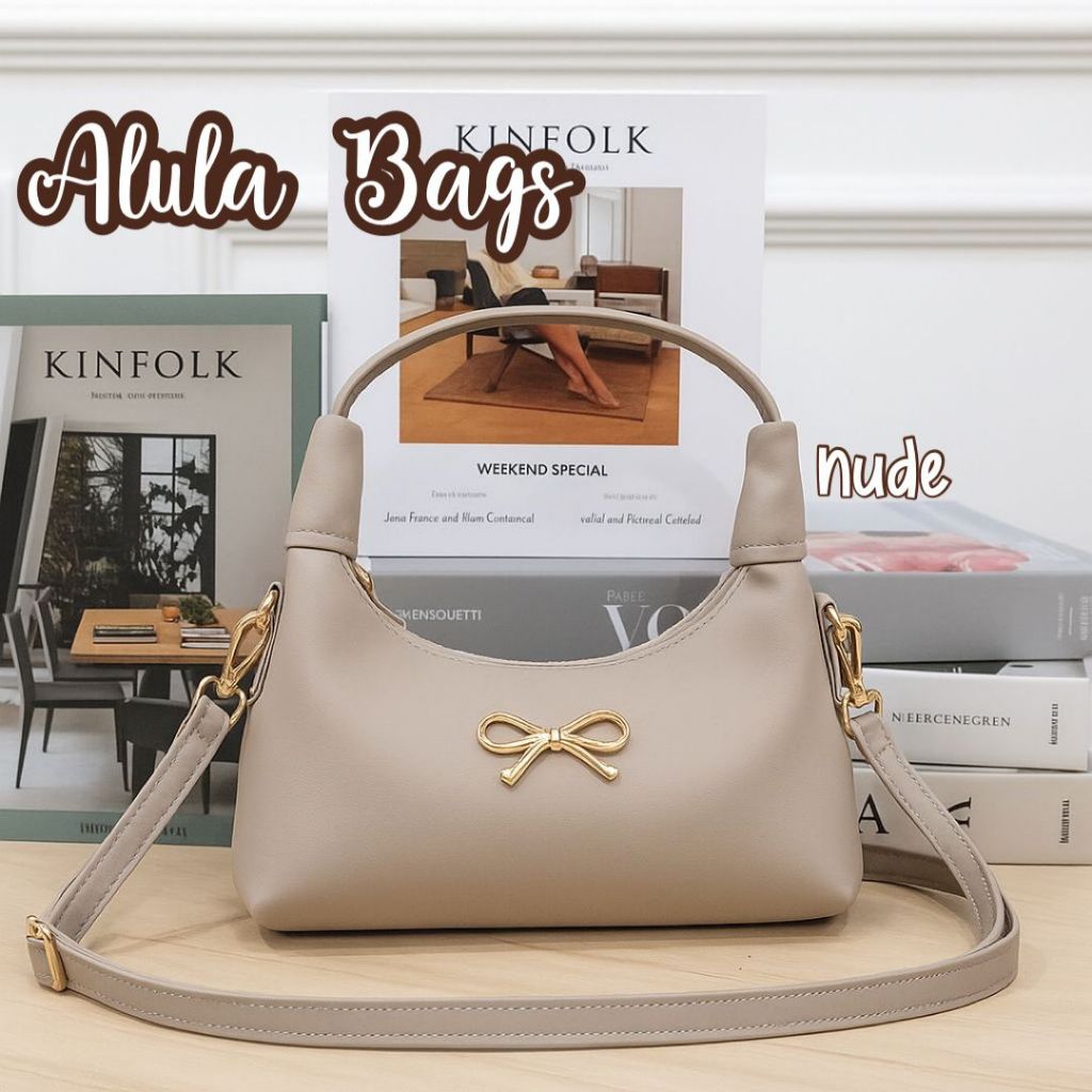 Alula bag/Tas