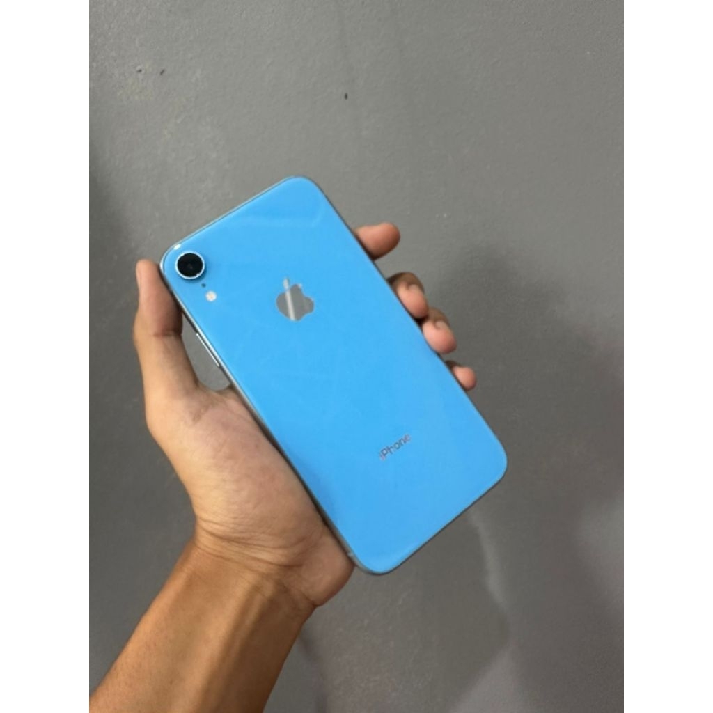 iphone XR inter bypass