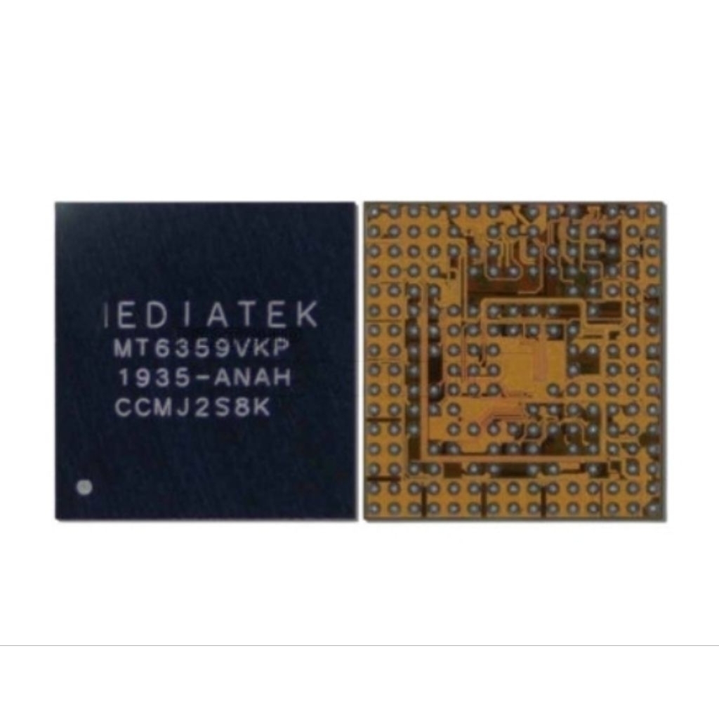 IC POWER MT6359VKP