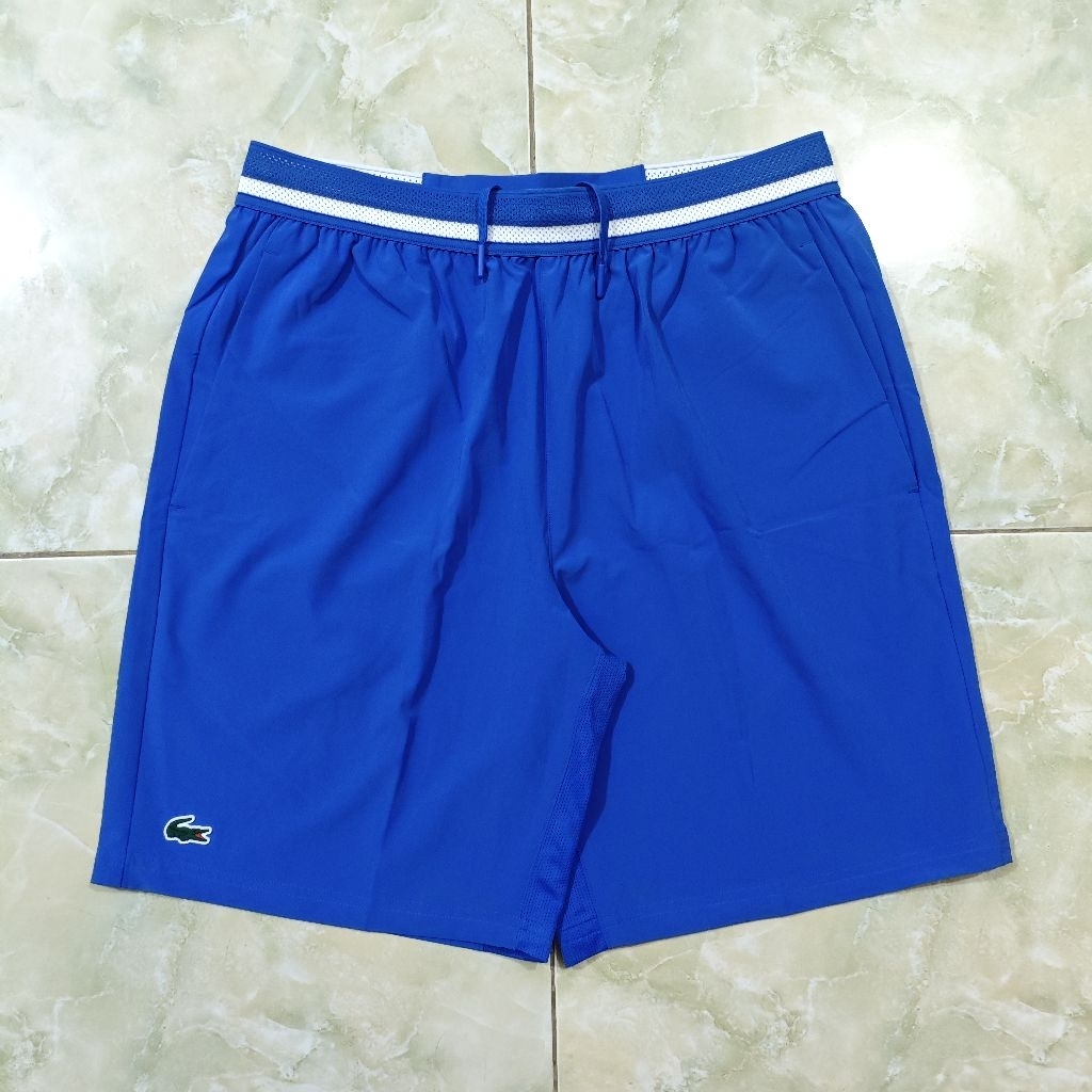 Celana Novak Djokovic Blue White