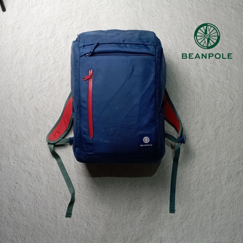 TAS RANSEL BEANPOLE ORIGINAL 100%