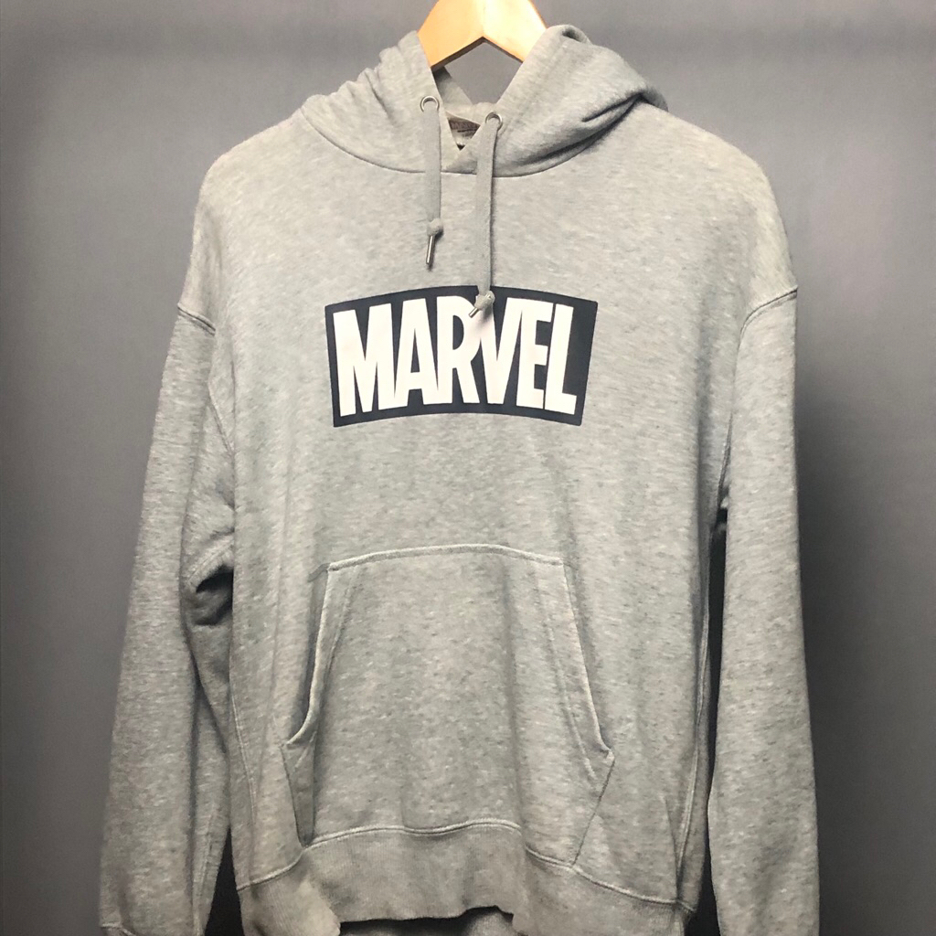 JAKET PRIA HOODIE CREWNECK WANITA CN