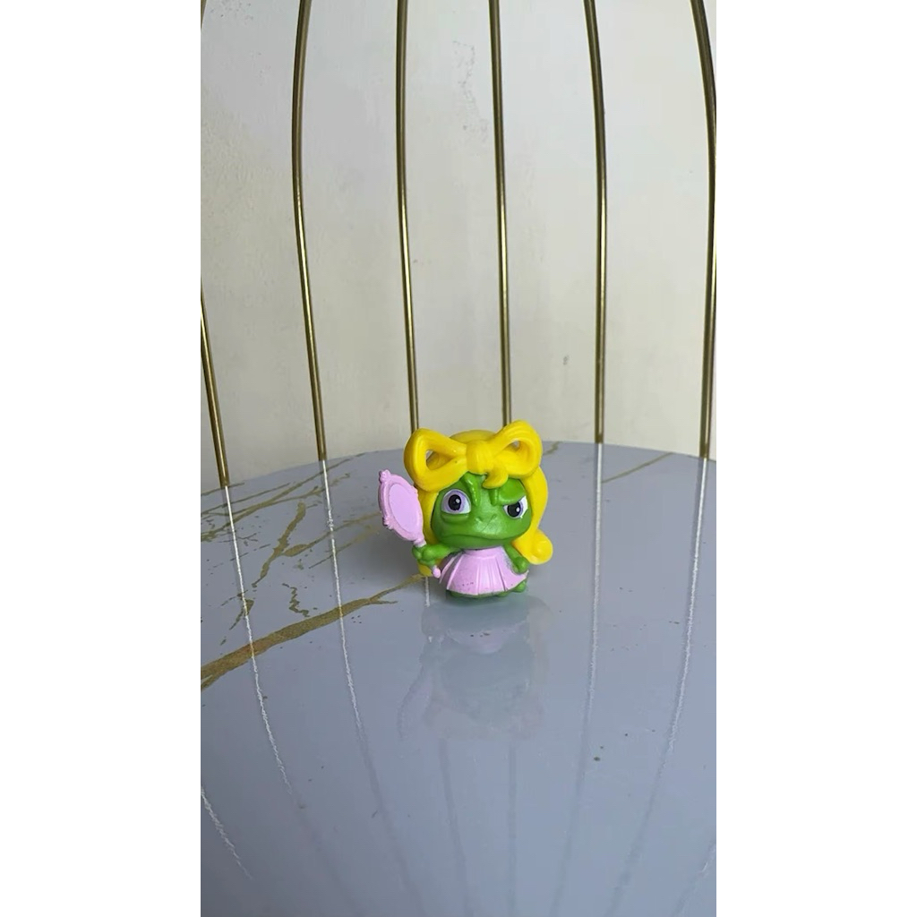 Figure Pascal Tangled Disney Princess