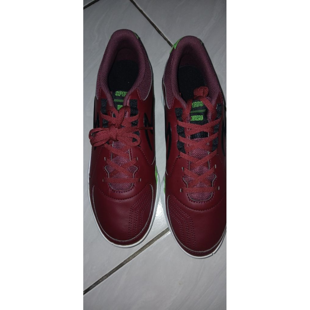 Specs Metasala Derby