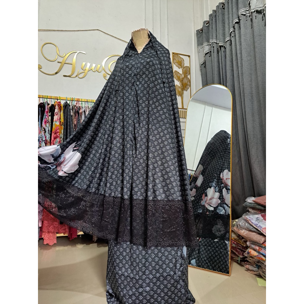 armani silk rok senada