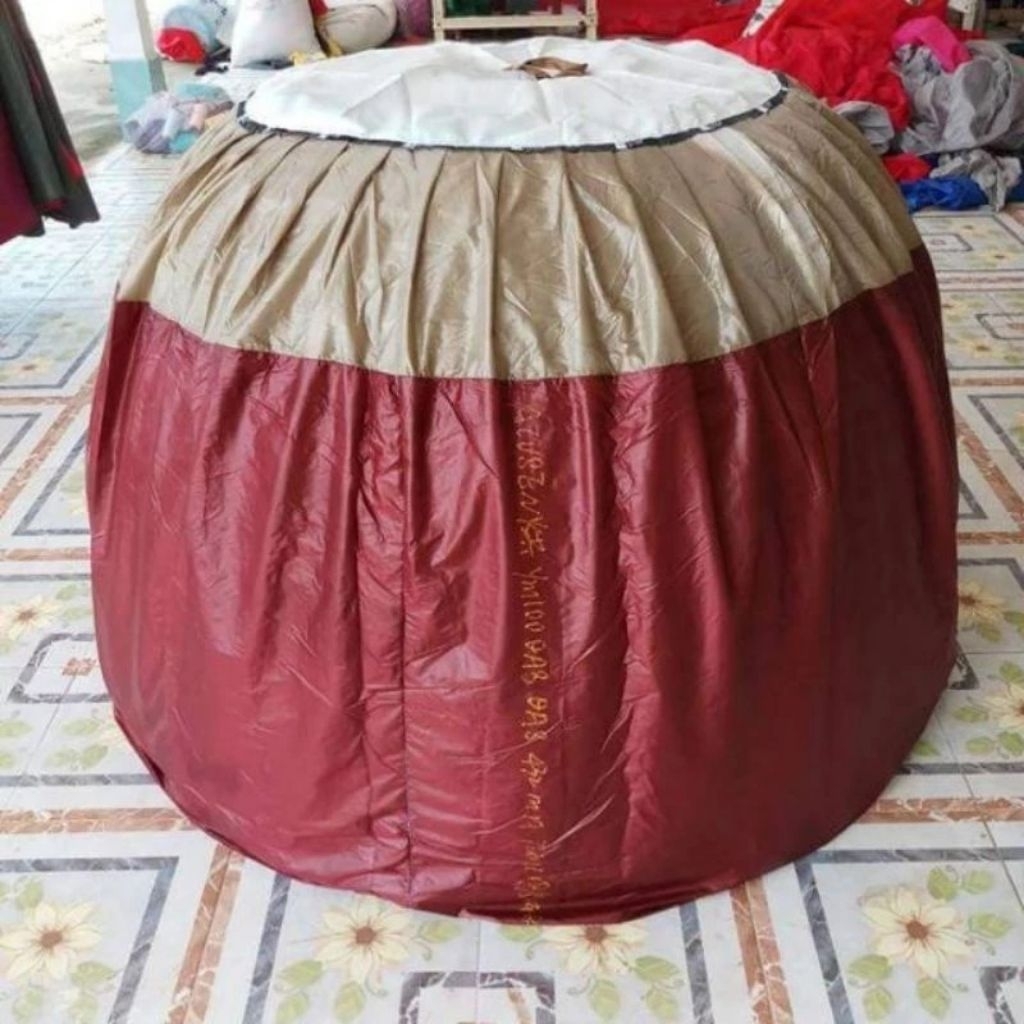 Kelambu kerodong kurungan ayam thailand