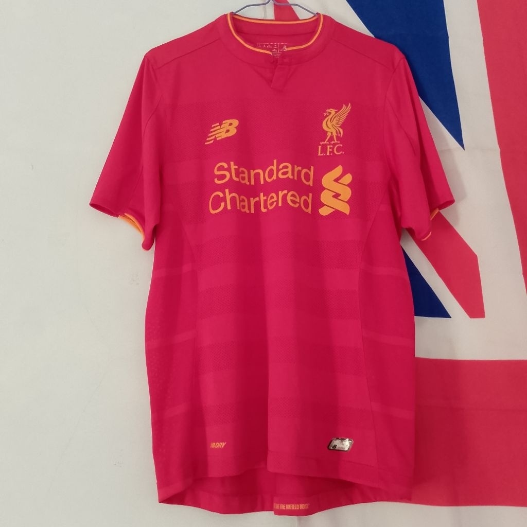 Jersey Original Liverpool
