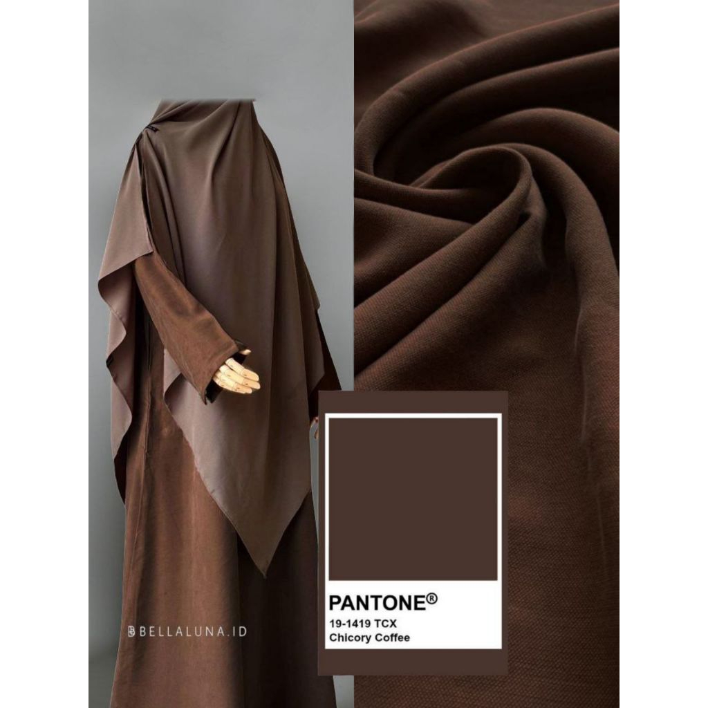 NAIMA ABAYA - BELLALUNA.ID