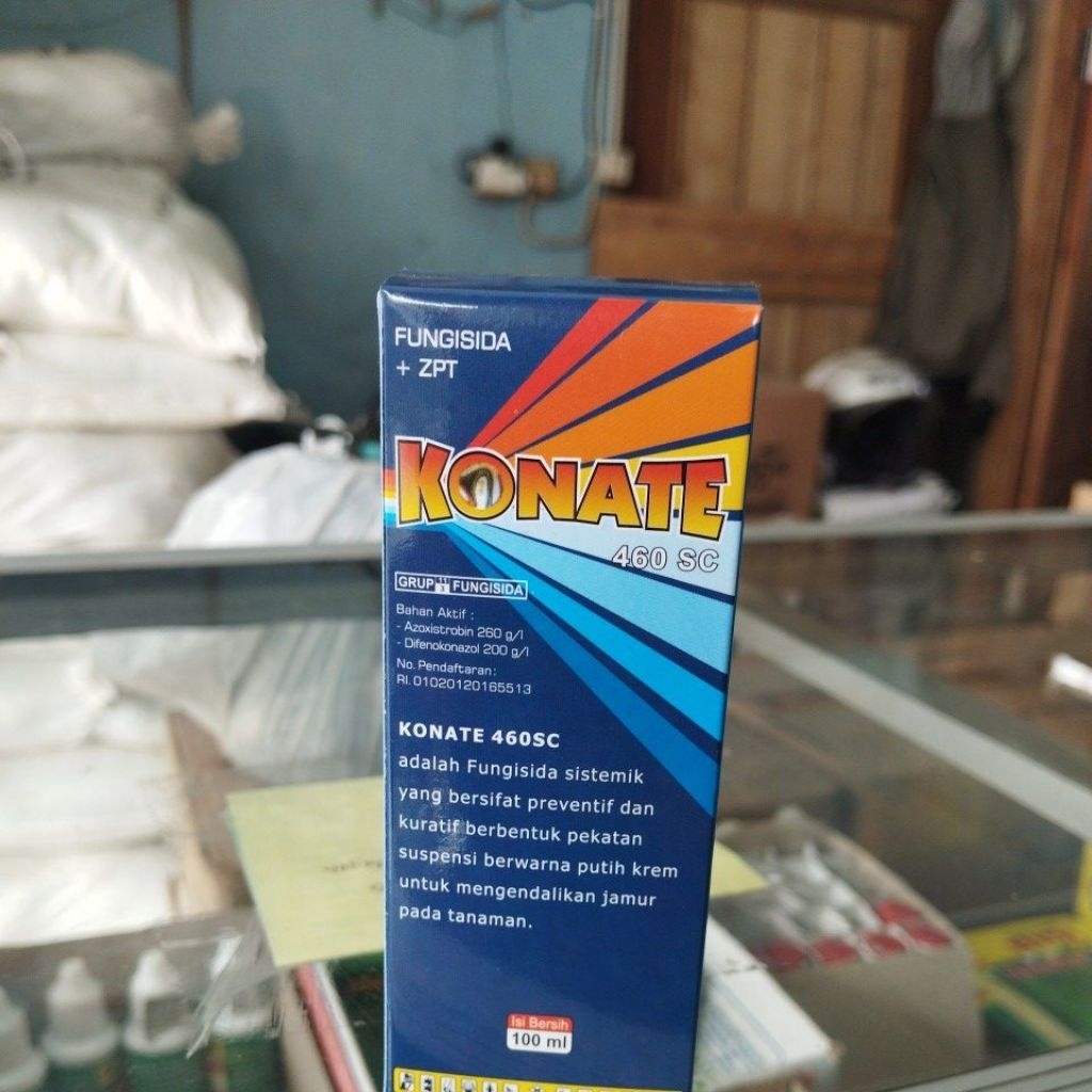 konate 460 sc 100 ml