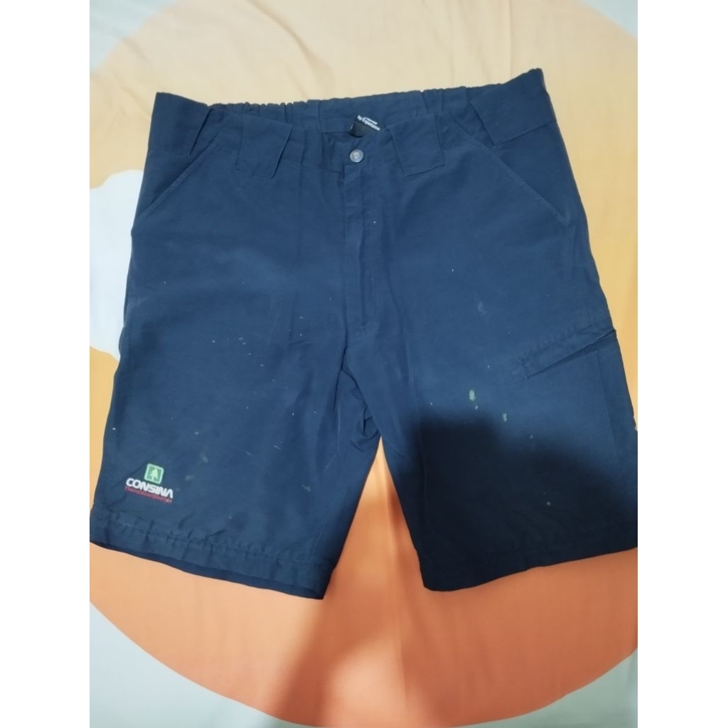 Celana Gunung Pendek Consina