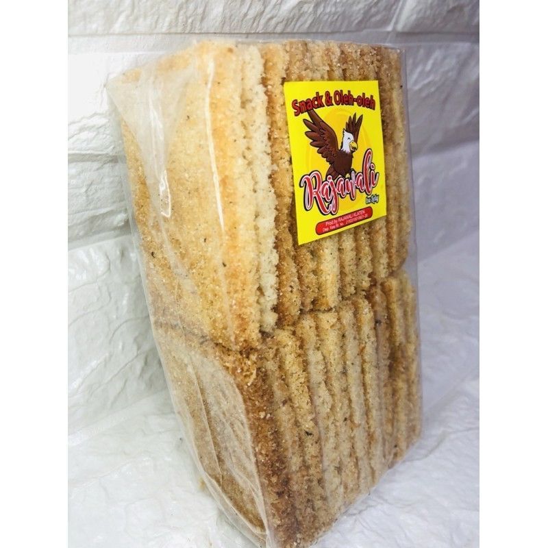 KUE SAGON KELAPA jajanan jadul oleh oleh khas solo khas jogja RAJAWALI BU LELY