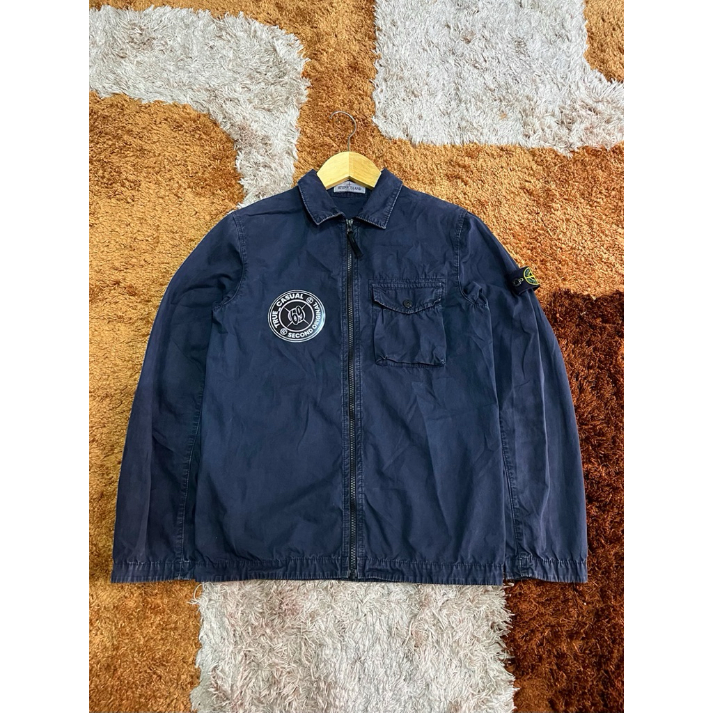 ovs stone island junior