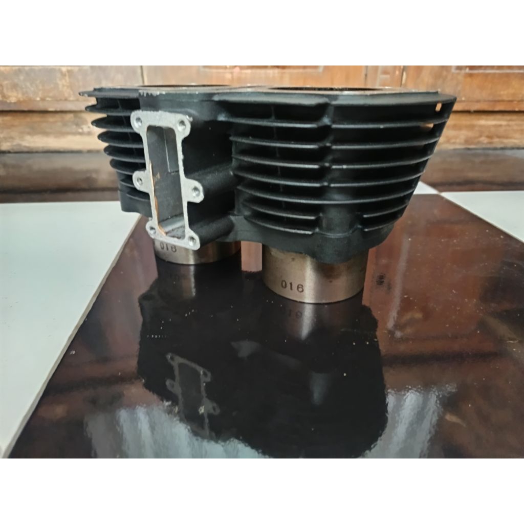 boring / buring / block piston xs650 original