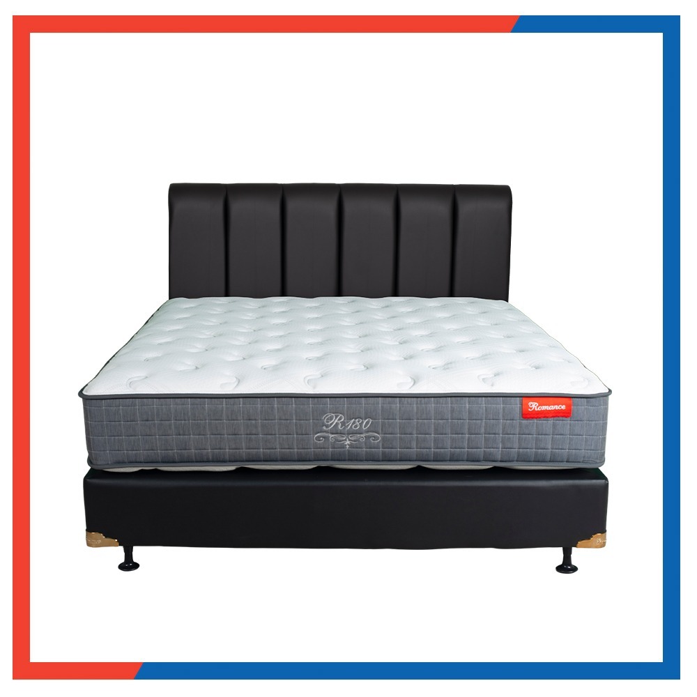 Romance - New R180 Full Set (Romance Grosir)