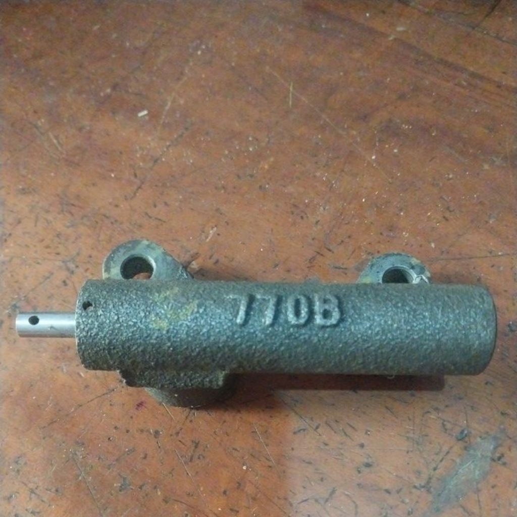 adjuster/tensioner timing belt mazda cronos v6