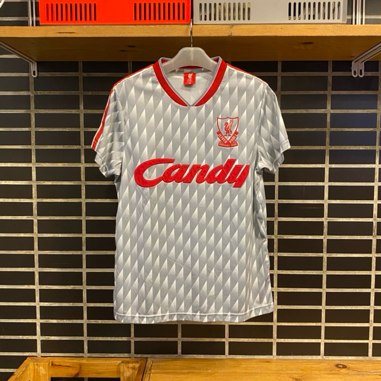 jersey vintage ipul away 1990