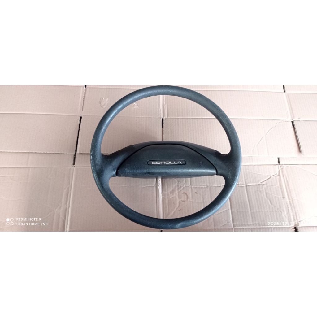 Stir corolla twincam Ae 1992