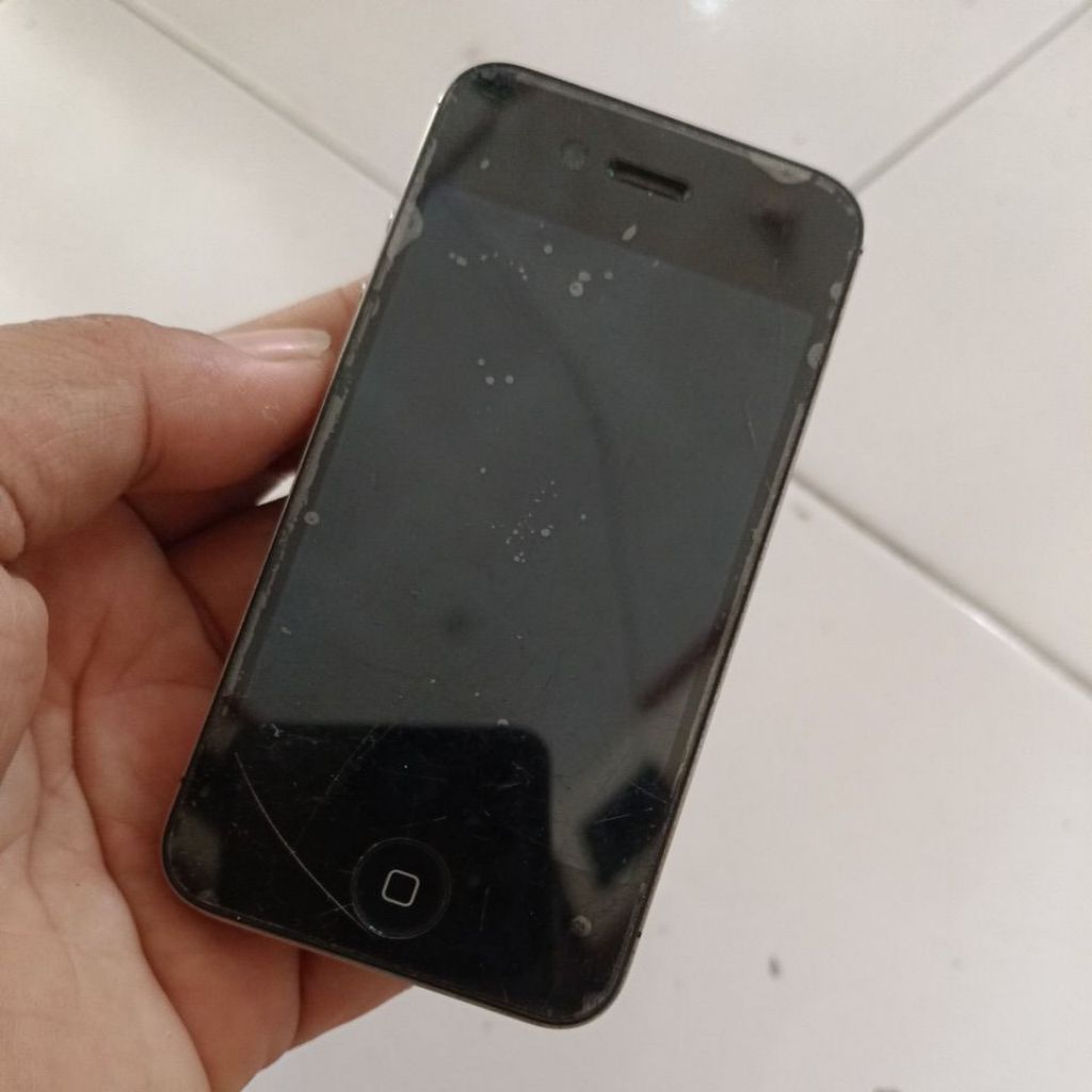 IPHONE 4S BAHAN GAMBLING