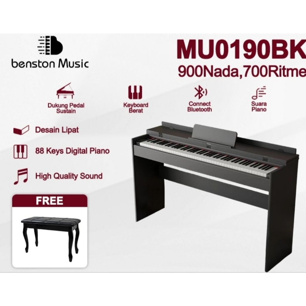 PianoDigital