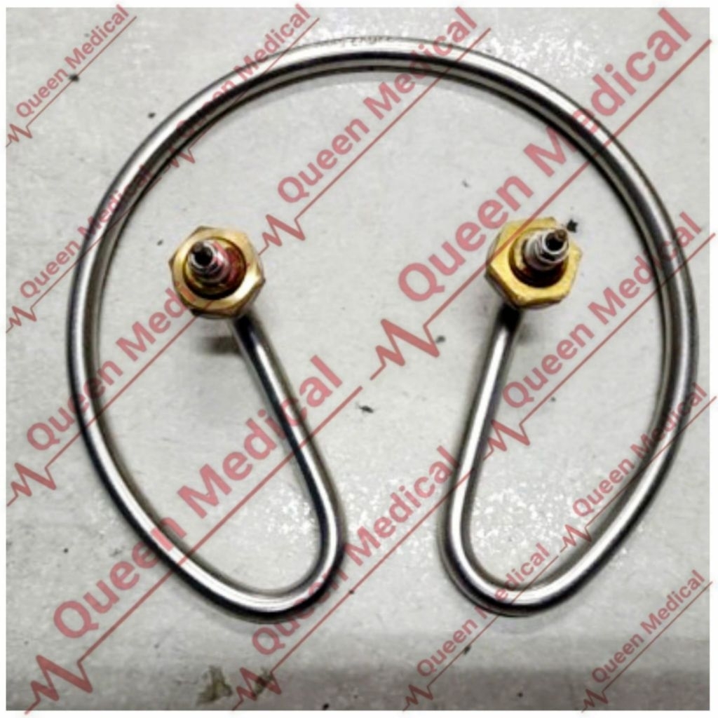 Heater Autoclave GEA / Element Pemanas Autoclave GEA 35 Liter Original