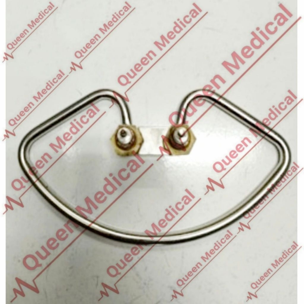 Heater Autoclave GEA / Element Pemanas Autoclave GEA 50 Liter / 75 Liter / 100 Liter