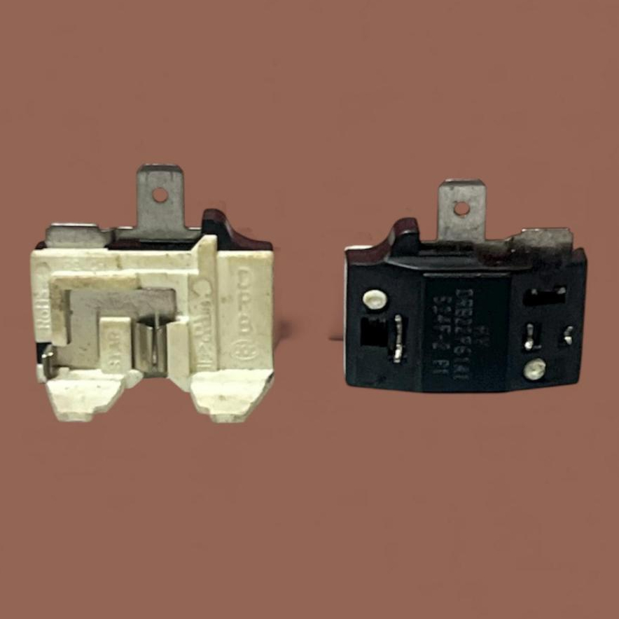 Overload kompresor kulkas 1pintu 1/6 baru