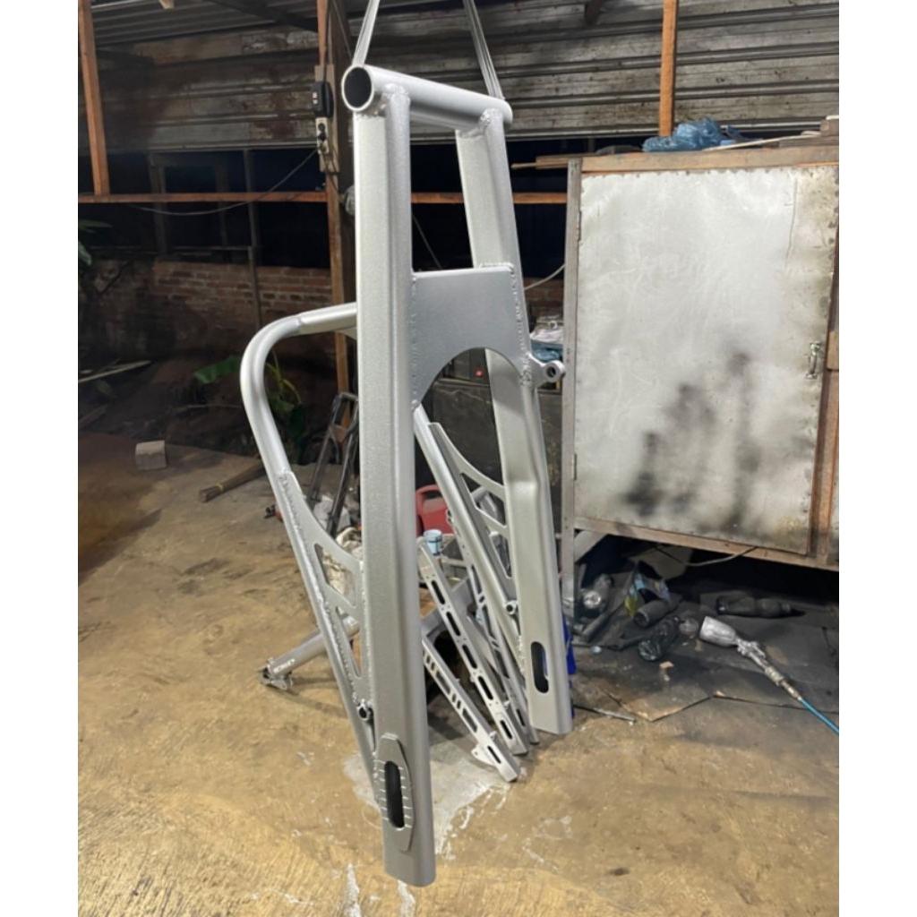 ARM BPRO NINJA R STABILISER