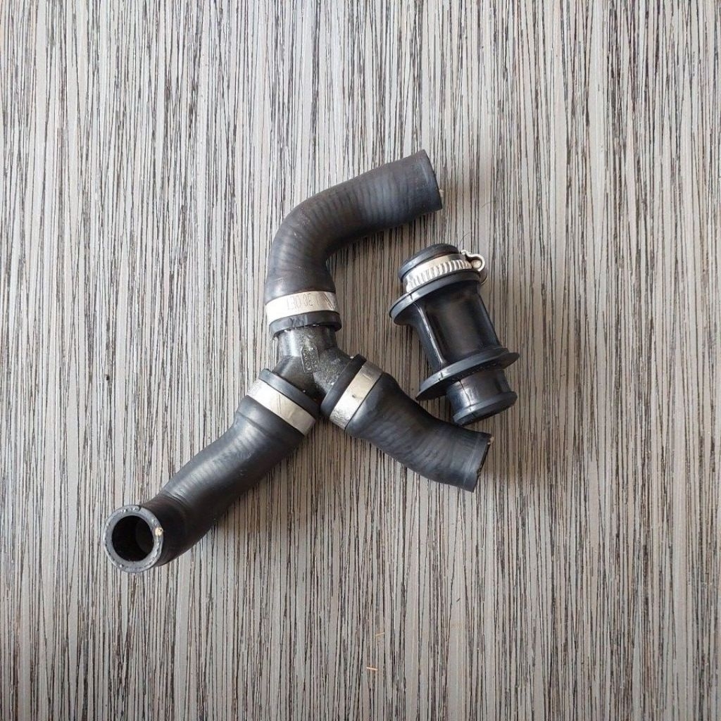 Selang radiator KTM 65cc