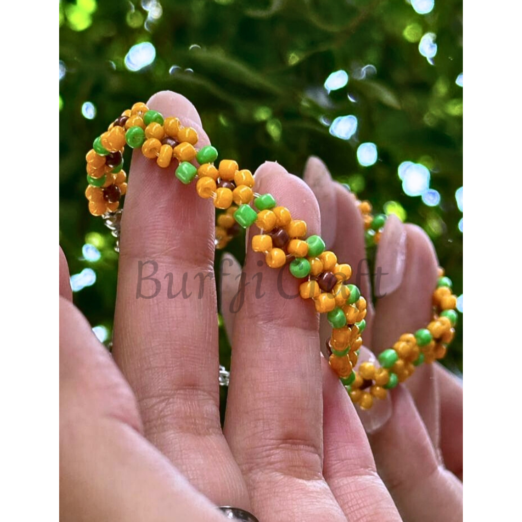 Gelang Estetik Korean Style | Aesthetic Bracelet Korean Style