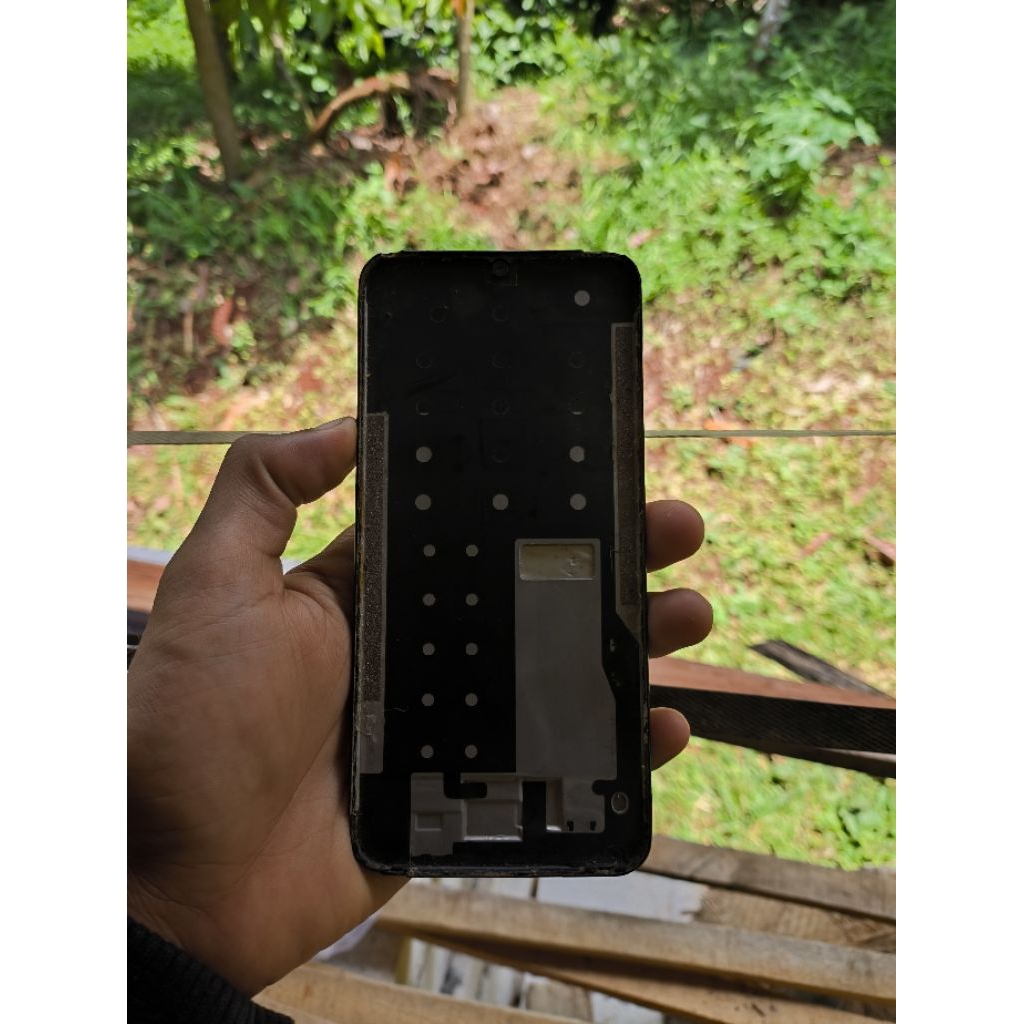 Mesin Realme C2 no lcd ORI