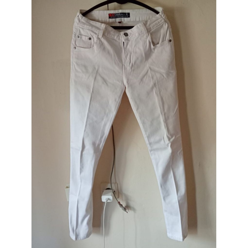 celana jeans perempuan ORI ramayana no.33