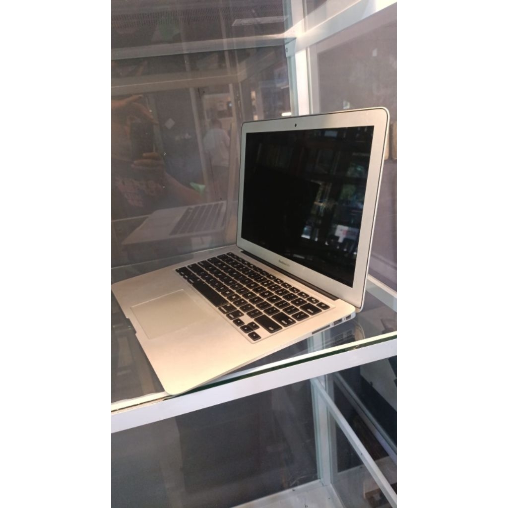 Macbook Air 2017