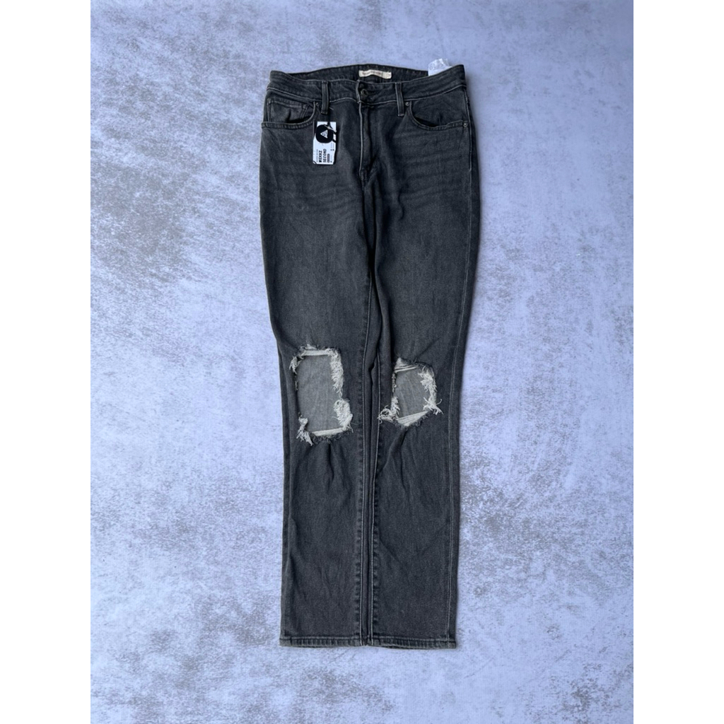 CELANA LEVIS JEANS SECOND MURAH