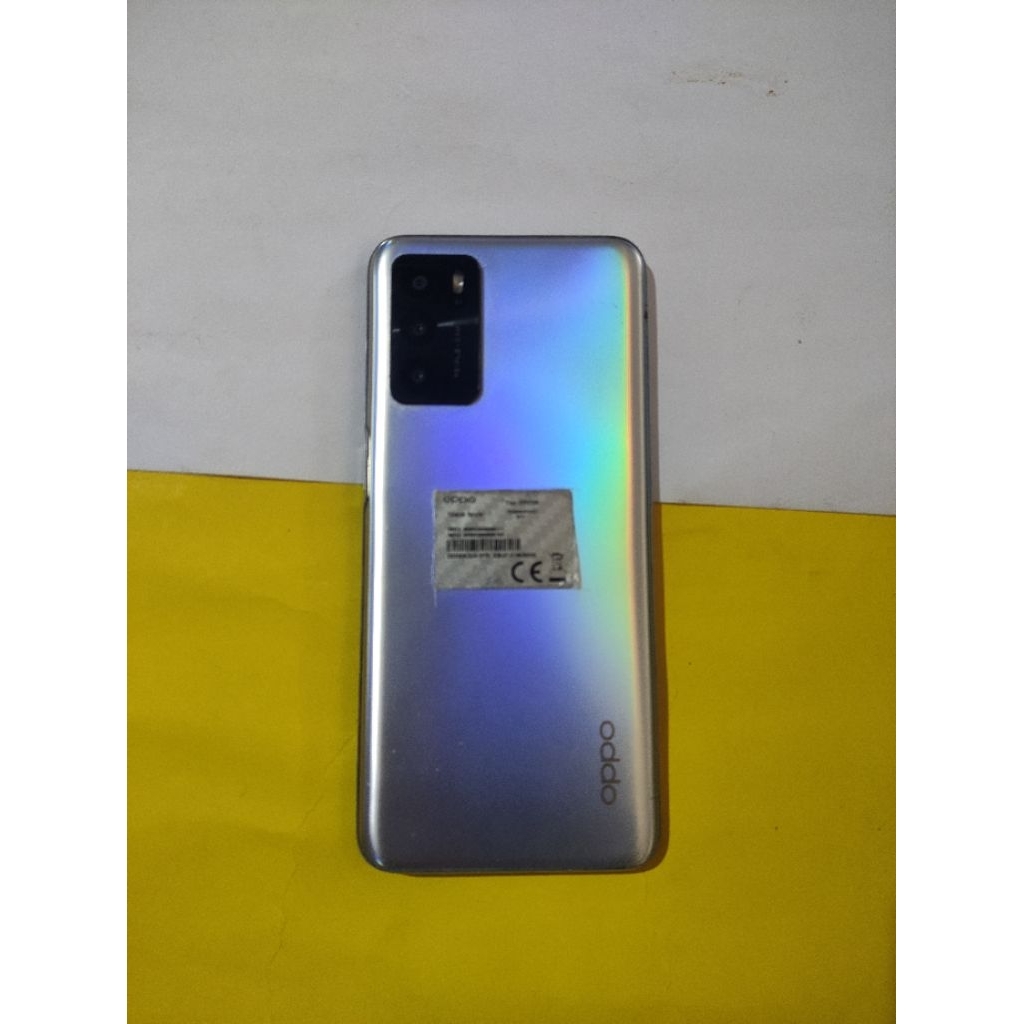 Oppo A16 Ram 3Gb/32Gb