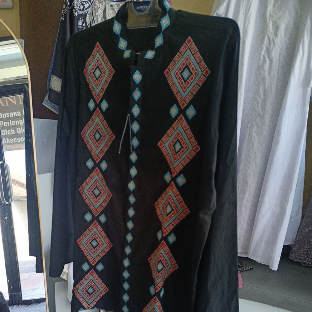 KOKO BY ITANG YUNASZ