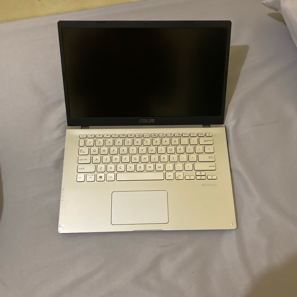 LAPTOP ASUS VIVO BOOK A409JB i3 GEN 10 /RAM 8GB / SSD 128 / HDD 1TB