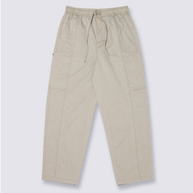 Vans Washed Pkt Baggy Pants - Lodon  Pog