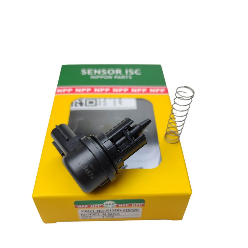 SENSOR ISC LANGSAM NMAX OLD NPP