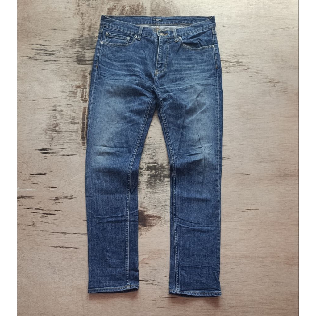 Celana Jeans Freak's Store Size 30