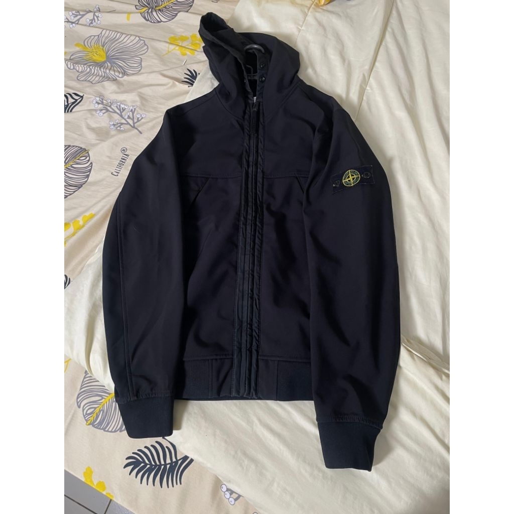 Si Softshell junior CLG